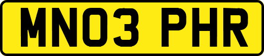 MN03PHR