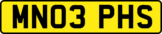 MN03PHS