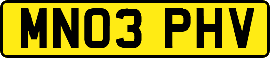 MN03PHV