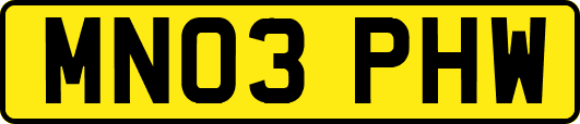 MN03PHW