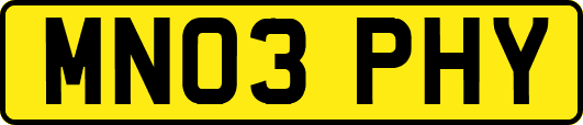 MN03PHY