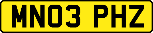MN03PHZ
