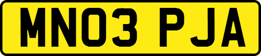 MN03PJA