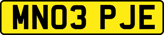 MN03PJE