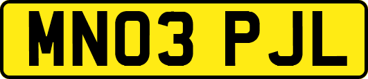 MN03PJL