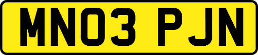 MN03PJN
