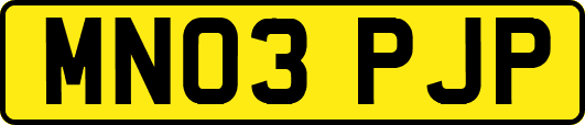 MN03PJP
