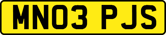 MN03PJS