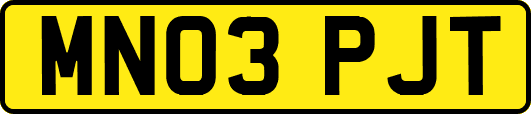 MN03PJT