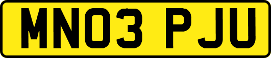 MN03PJU
