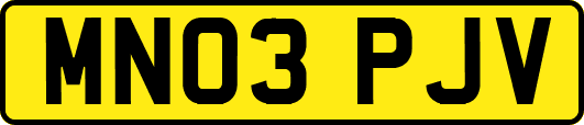 MN03PJV