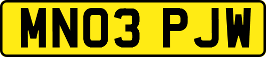 MN03PJW