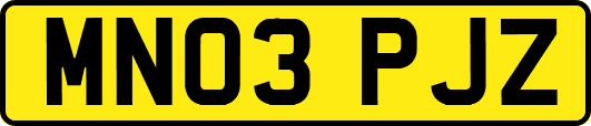 MN03PJZ