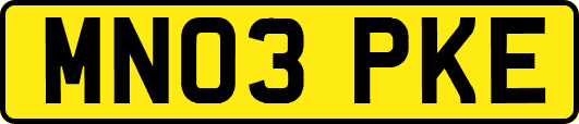 MN03PKE