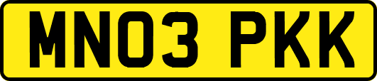 MN03PKK