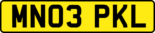 MN03PKL