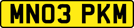 MN03PKM