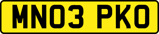 MN03PKO