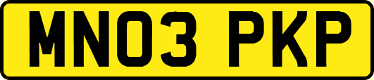 MN03PKP
