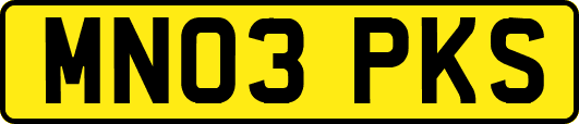 MN03PKS
