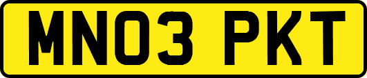 MN03PKT