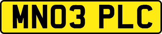 MN03PLC