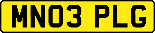 MN03PLG