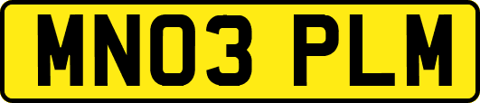 MN03PLM