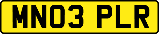 MN03PLR