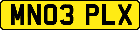 MN03PLX