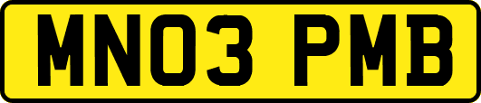 MN03PMB