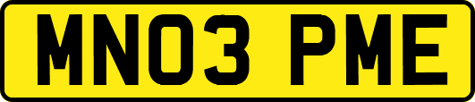 MN03PME