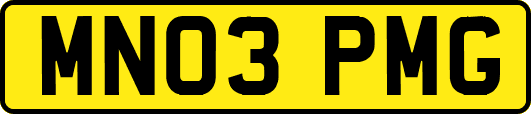 MN03PMG