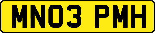 MN03PMH