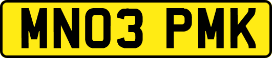 MN03PMK