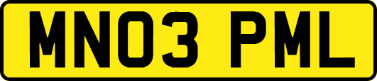 MN03PML