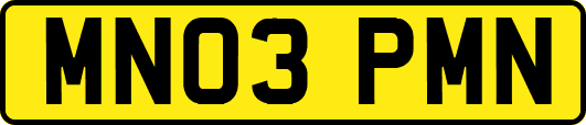 MN03PMN