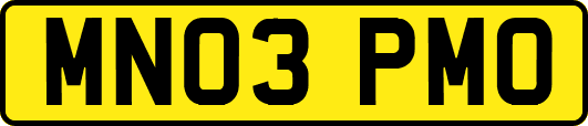 MN03PMO