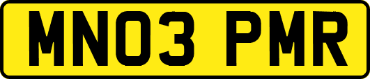 MN03PMR