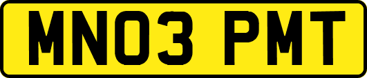 MN03PMT