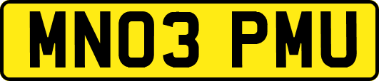 MN03PMU