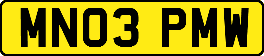 MN03PMW