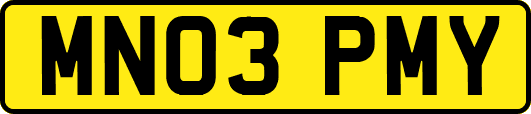 MN03PMY