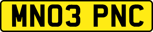 MN03PNC