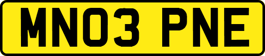 MN03PNE