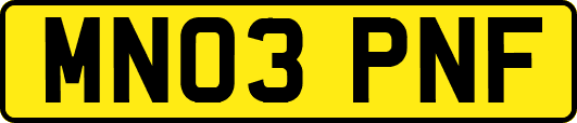 MN03PNF