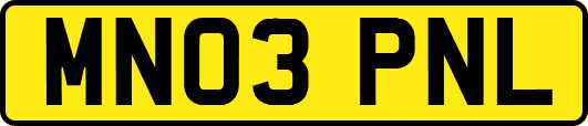 MN03PNL
