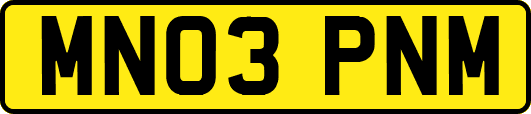 MN03PNM