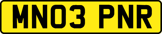 MN03PNR