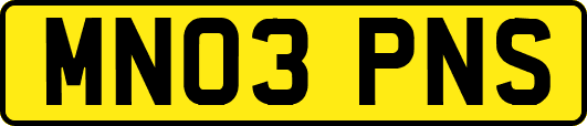 MN03PNS